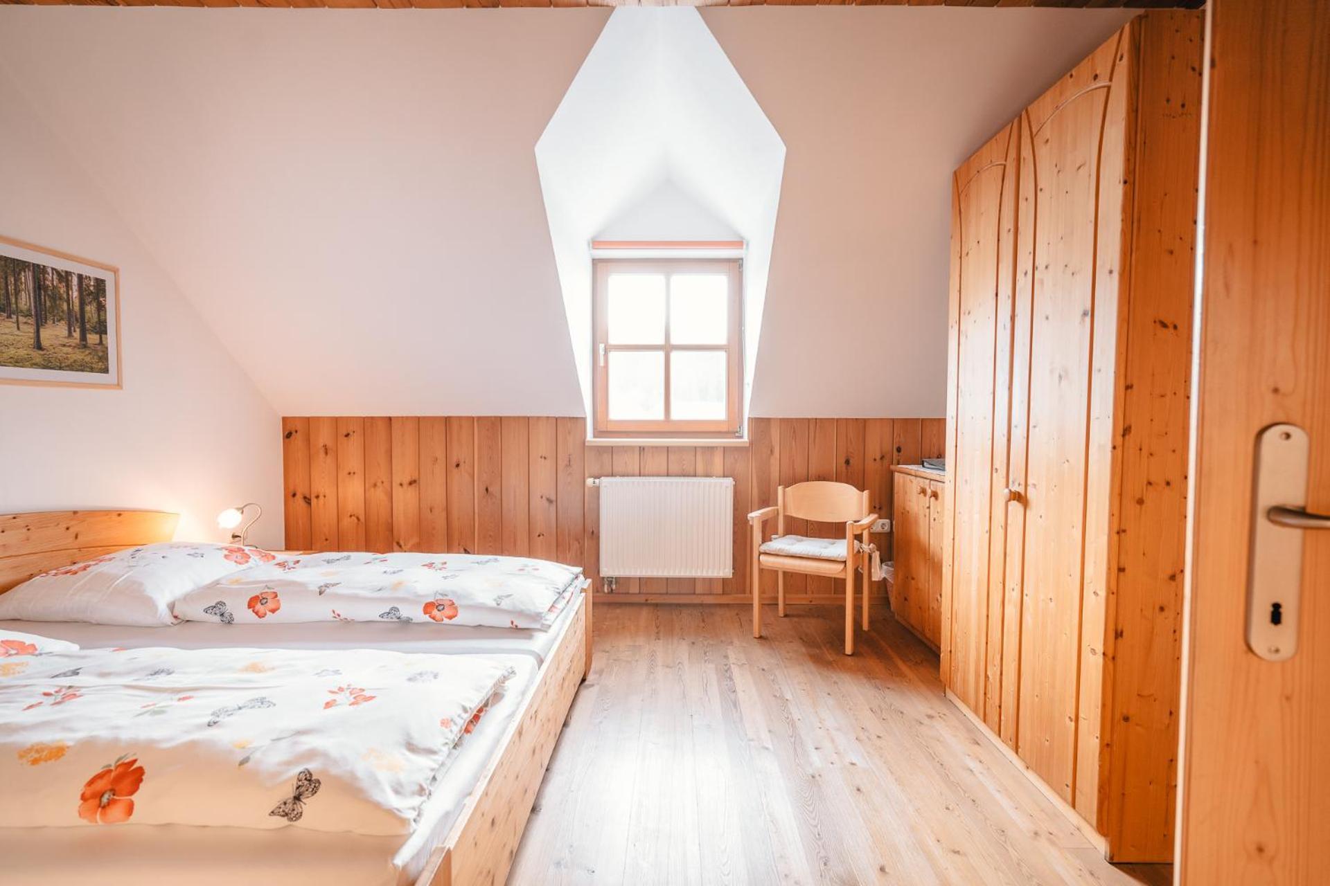 Hotel Prinzenhof Gross Gerungs Zimmer foto
